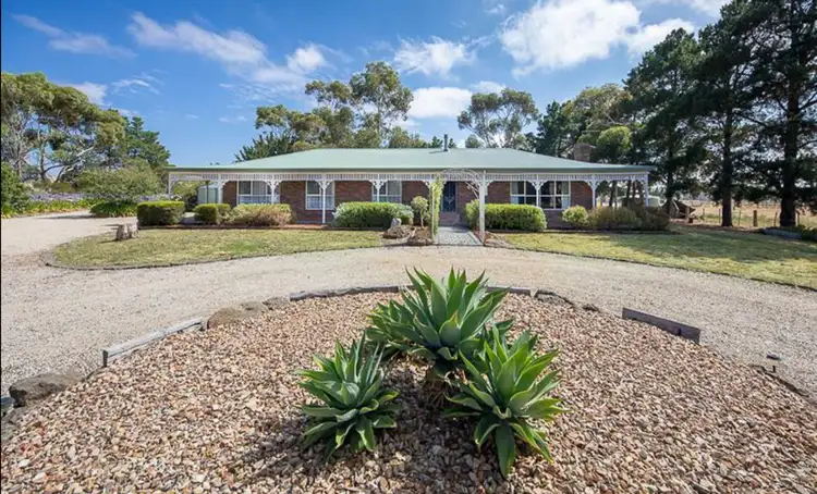 620-636 Mt Aitken Road, Diggers Rest VIC 3427