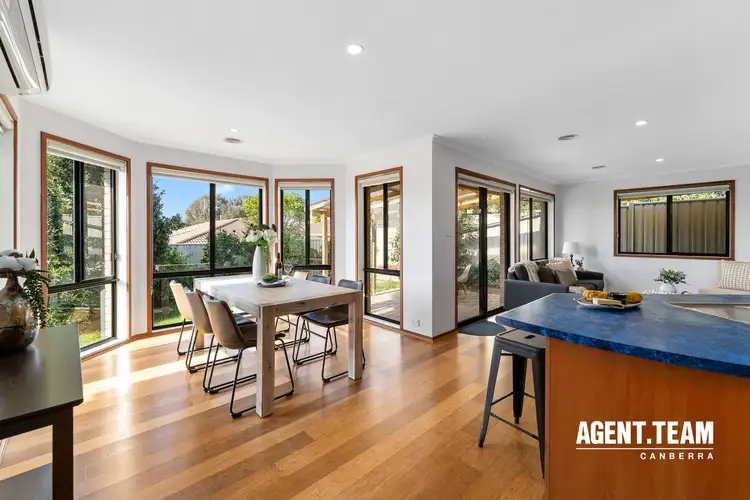 67 Hugh McKay Crescent, Dunlop ACT 2615