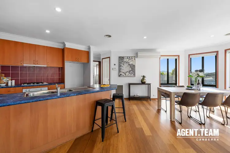 Third view of Homely house listing, 67 Hugh McKay Crescent, Dunlop ACT 2615