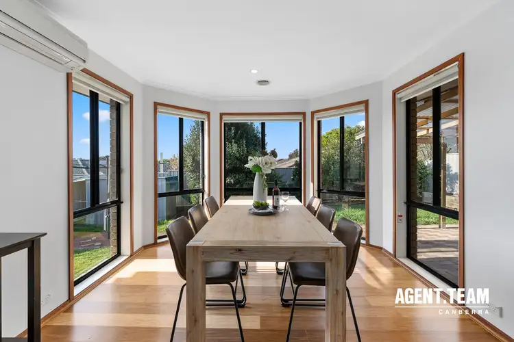 Fourth view of Homely house listing, 67 Hugh McKay Crescent, Dunlop ACT 2615