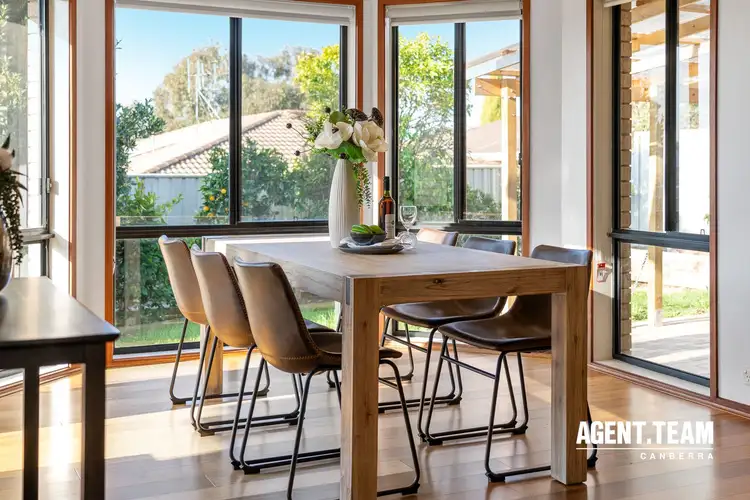 Fifth view of Homely house listing, 67 Hugh McKay Crescent, Dunlop ACT 2615