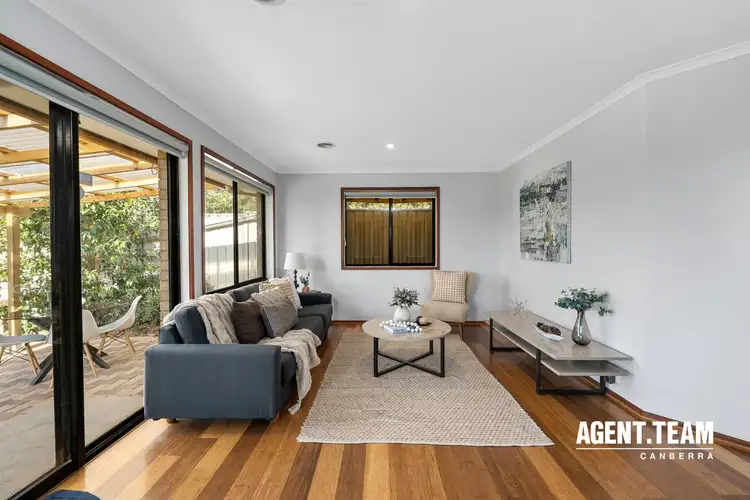 Sixth view of Homely house listing, 67 Hugh McKay Crescent, Dunlop ACT 2615