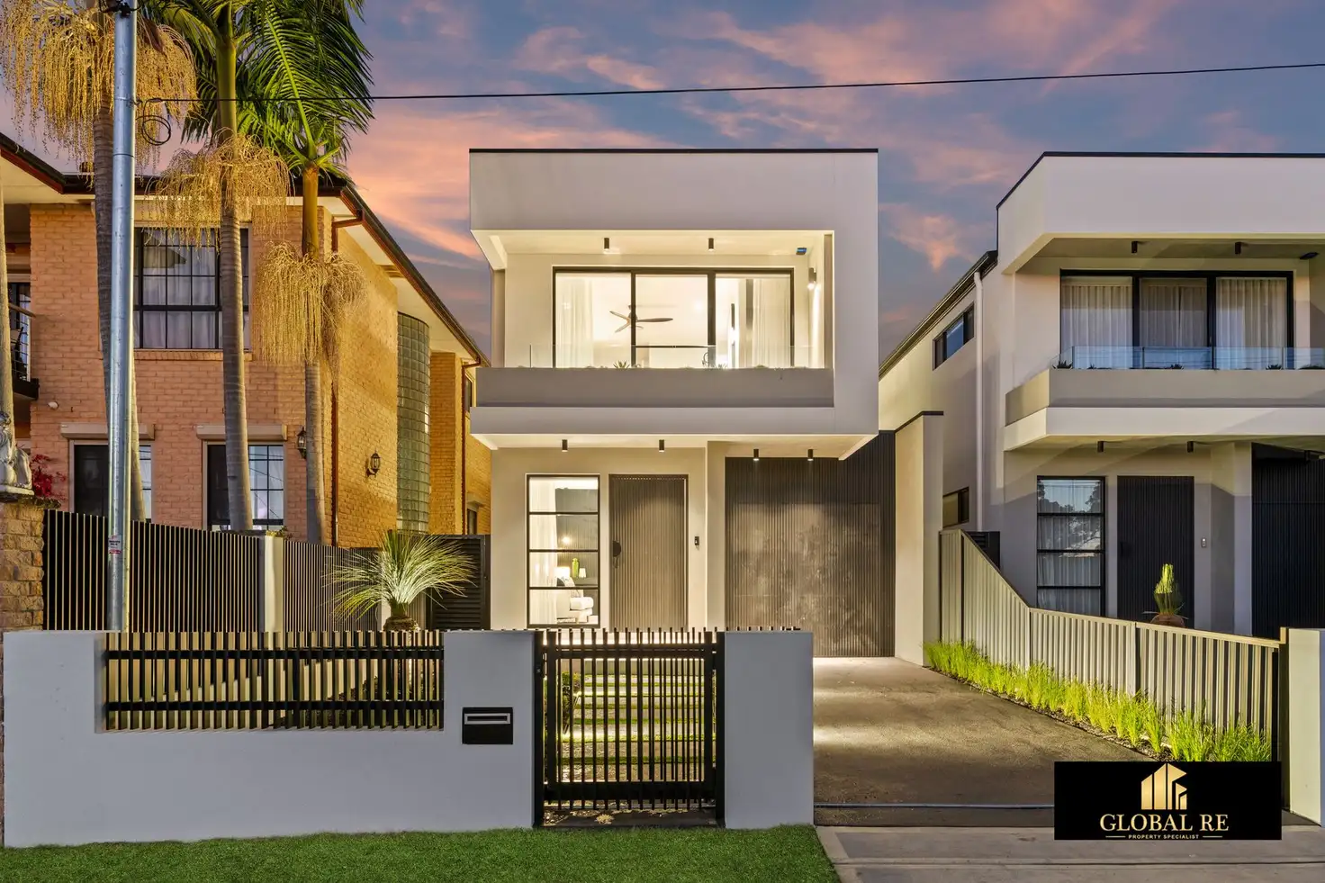 Main view of Homely house listing, 32A Boyd Street, Cabramatta West NSW 2166