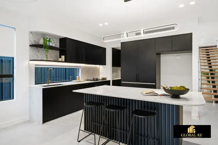 Third view of Homely house listing, 32A Boyd Street, Cabramatta West NSW 2166