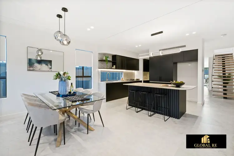 Fourth view of Homely house listing, 32A Boyd Street, Cabramatta West NSW 2166