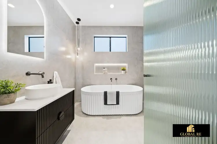 Fifth view of Homely house listing, 32A Boyd Street, Cabramatta West NSW 2166