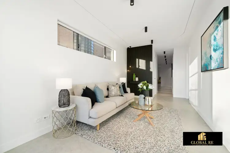 Sixth view of Homely house listing, 32A Boyd Street, Cabramatta West NSW 2166