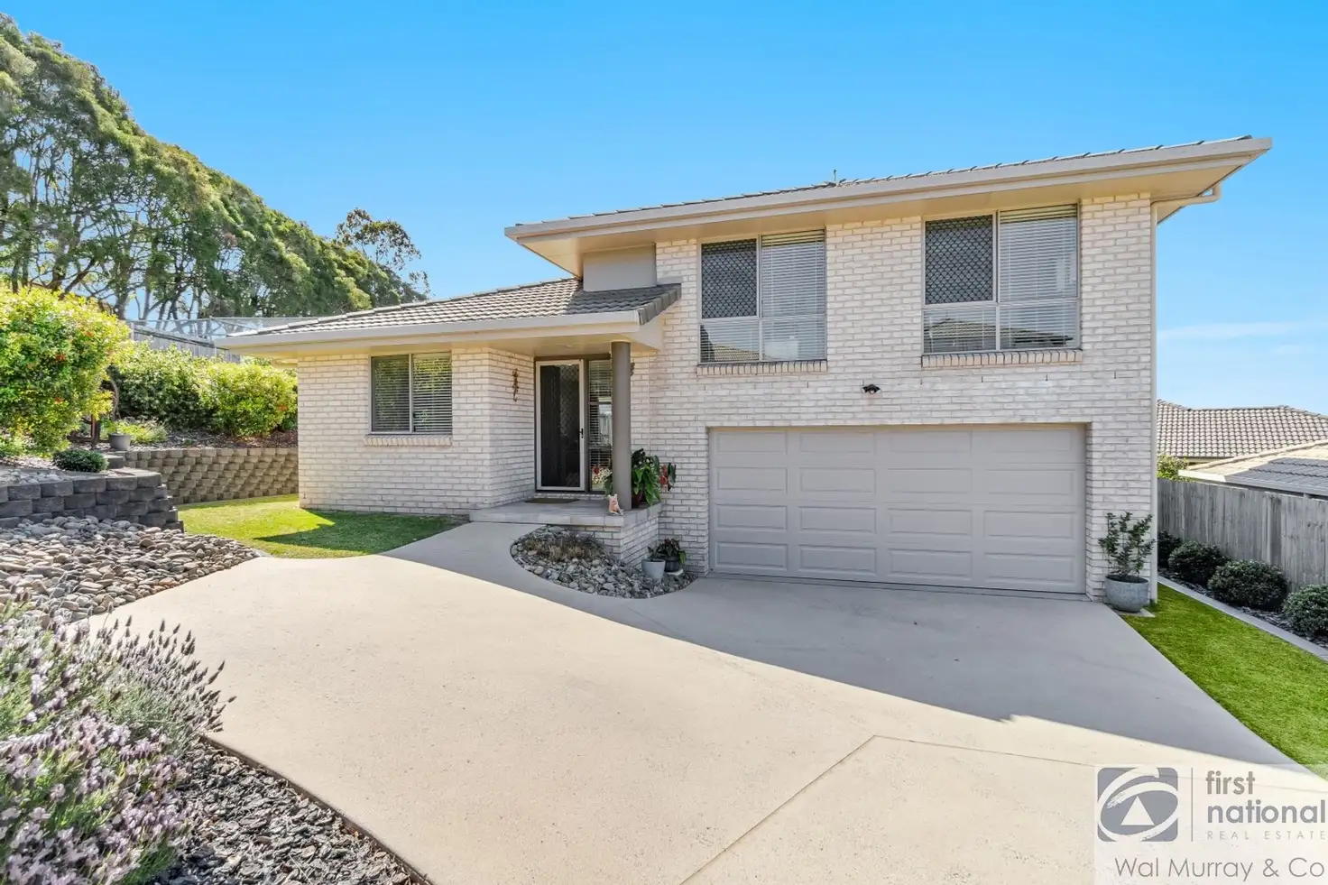 Main view of Homely unit listing, 2/7 Mackellar Place, Goonellabah NSW 2480