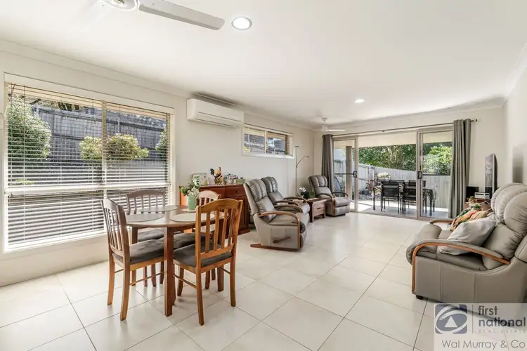 Second view of Homely unit listing, 2/7 Mackellar Place, Goonellabah NSW 2480