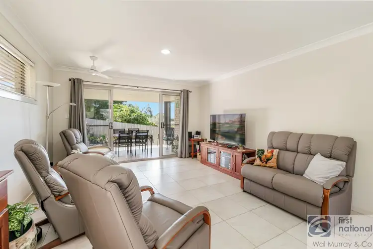 Third view of Homely unit listing, 2/7 Mackellar Place, Goonellabah NSW 2480