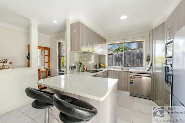 Fourth view of Homely unit listing, 2/7 Mackellar Place, Goonellabah NSW 2480