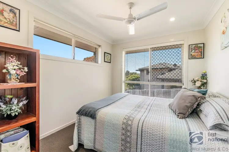 Fifth view of Homely unit listing, 2/7 Mackellar Place, Goonellabah NSW 2480