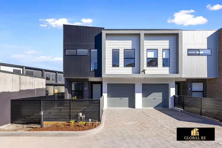 32/5A-7 Glenfield Road Glenfield, Glenfield NSW 2167