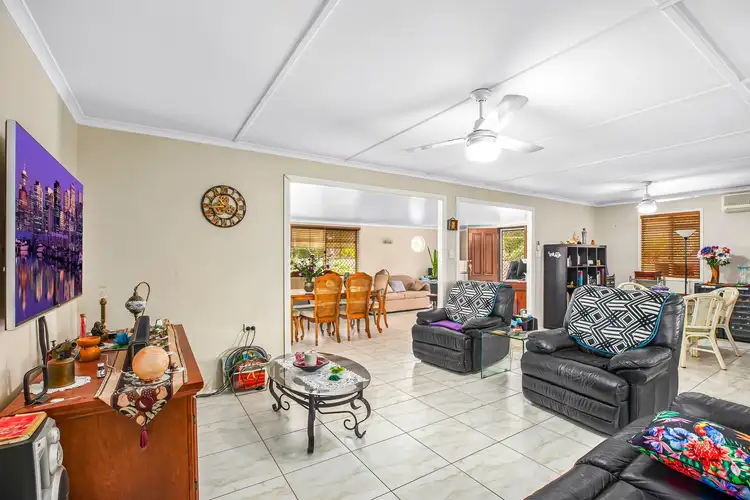 Fifth view of Homely house listing, 1372 Greenridge Pinbarren Road, Pinbarren QLD 4568