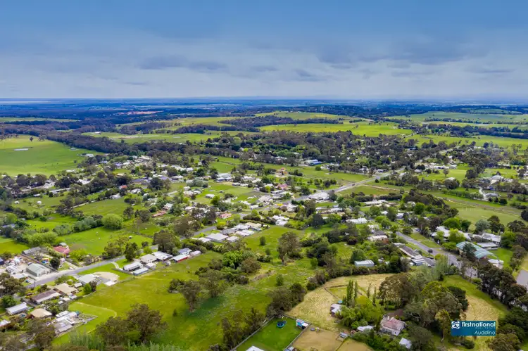Third view of Homely land listing, LOT 51 18A Davis Street, Nyora VIC 3987
