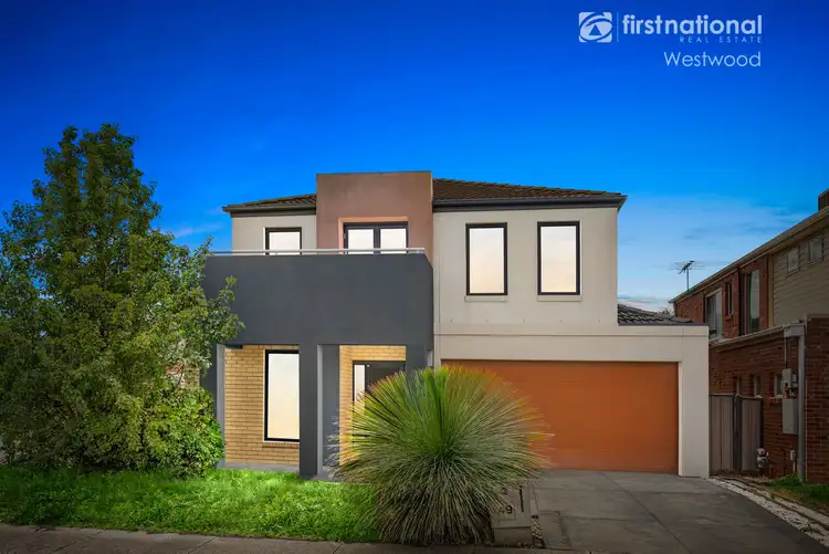 Main view of Homely house listing, 49 Nottingham Crescent, Tarneit VIC 3029