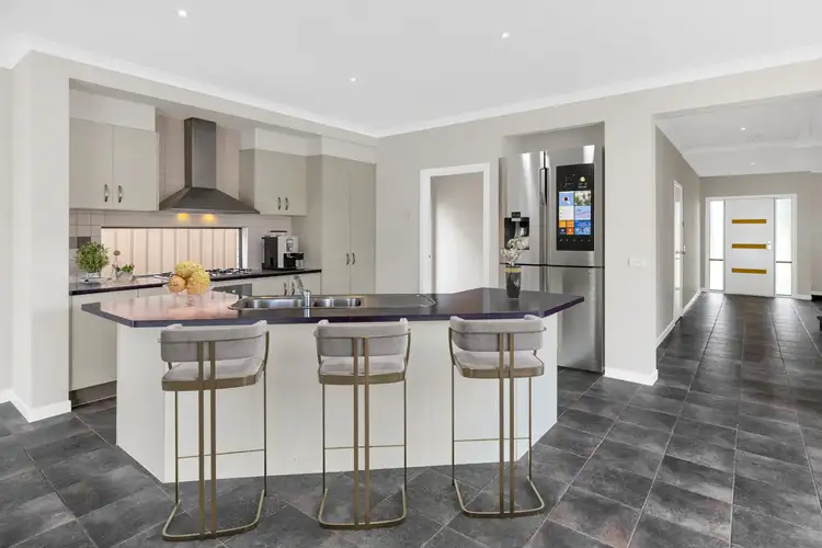 Second view of Homely house listing, 49 Nottingham Crescent, Tarneit VIC 3029
