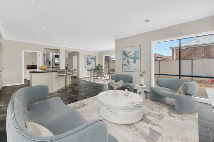 Third view of Homely house listing, 49 Nottingham Crescent, Tarneit VIC 3029