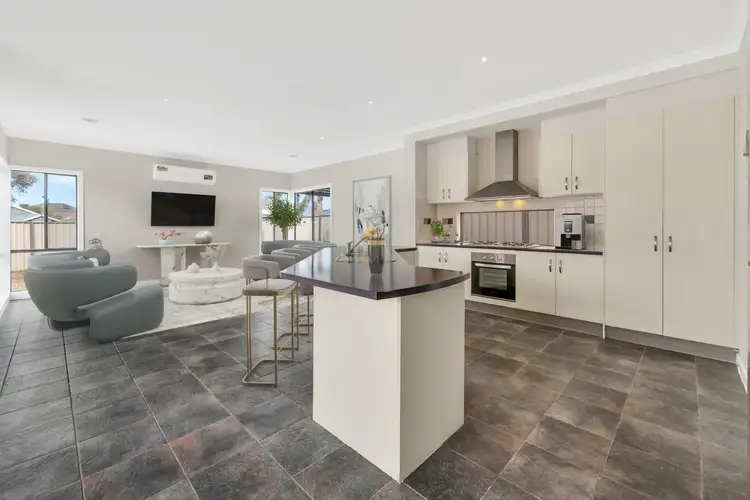 Fourth view of Homely house listing, 49 Nottingham Crescent, Tarneit VIC 3029