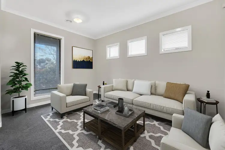 Fifth view of Homely house listing, 49 Nottingham Crescent, Tarneit VIC 3029
