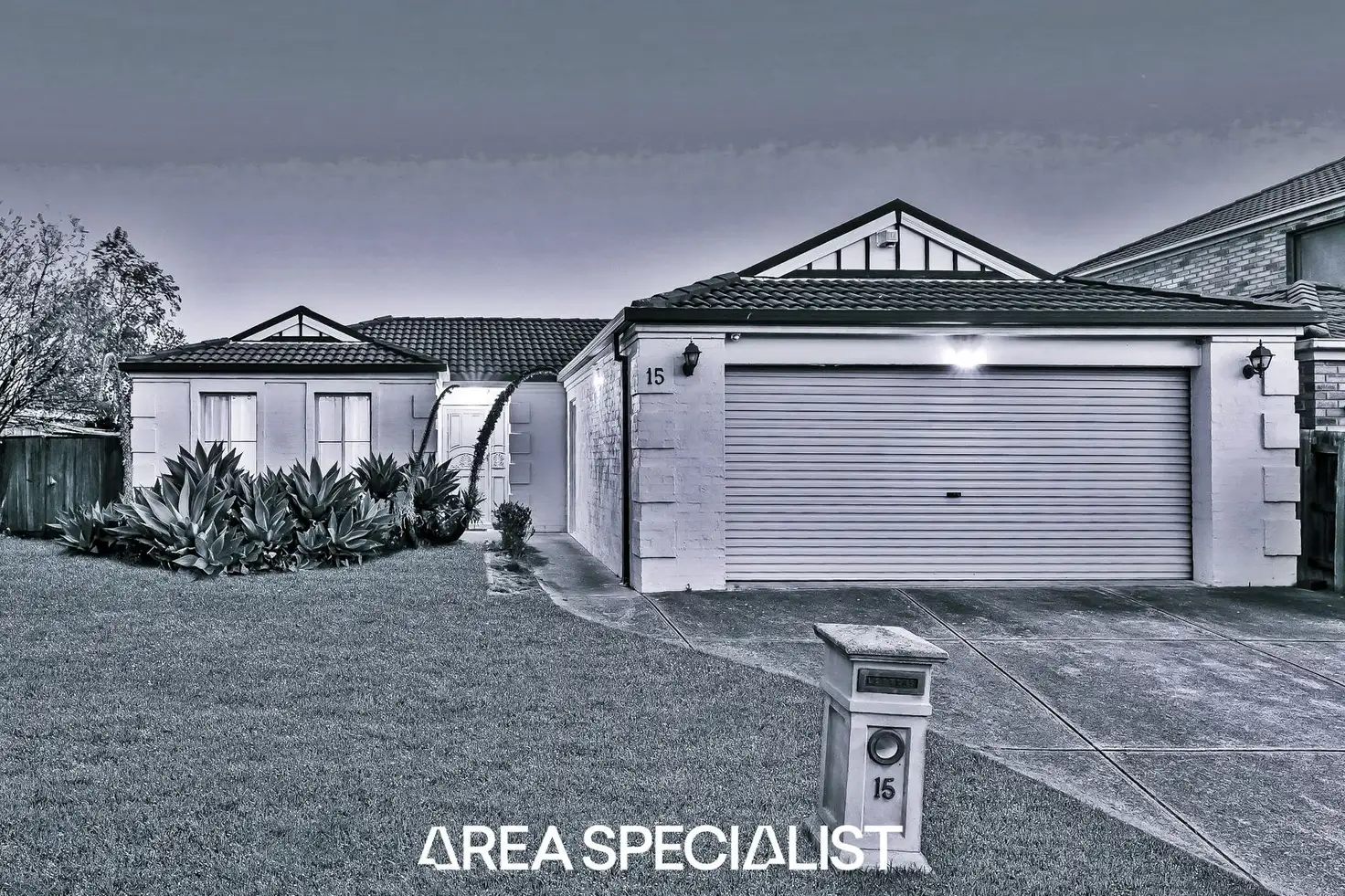 Main view of Homely house listing, 15 Durack Avenue, Lynbrook VIC 3975
