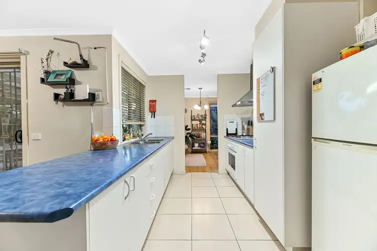 Fifth view of Homely house listing, 15 Durack Avenue, Lynbrook VIC 3975