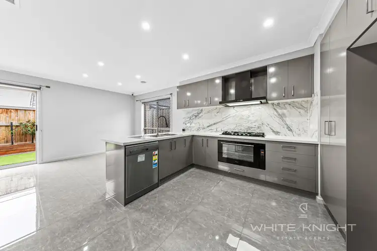 Fourth view of Homely house listing, 6 Ewing Way, Deanside VIC 3336