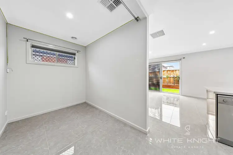 Fifth view of Homely house listing, 6 Ewing Way, Deanside VIC 3336