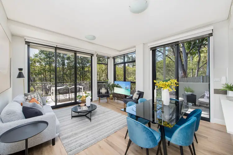 4/23-25 Garland Road, Naremburn NSW 2065