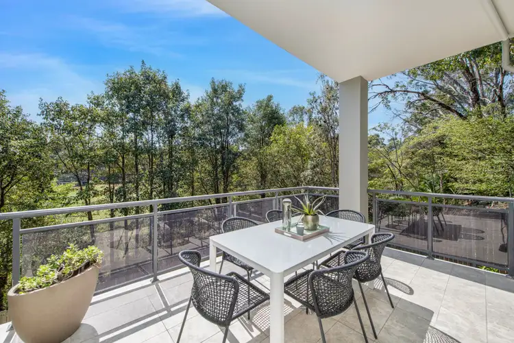 Second view of Homely apartment listing, 4/23-25 Garland Road, Naremburn NSW 2065