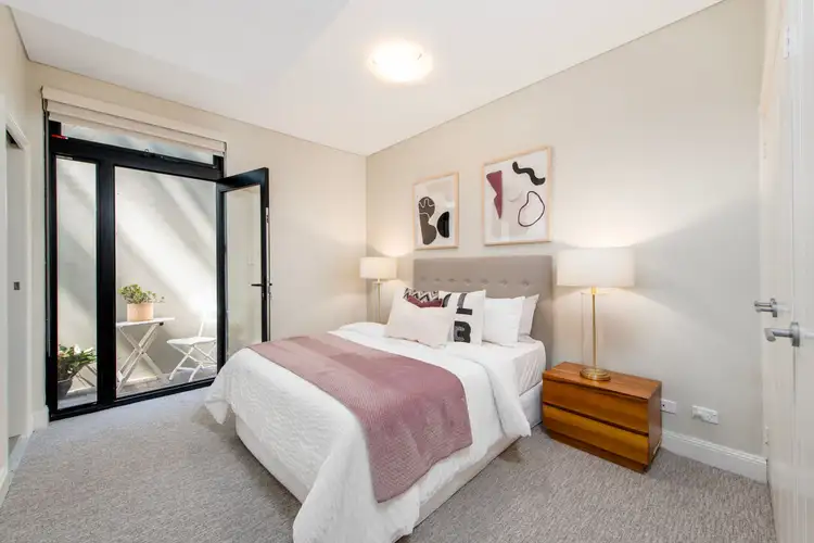 Sixth view of Homely apartment listing, 4/23-25 Garland Road, Naremburn NSW 2065