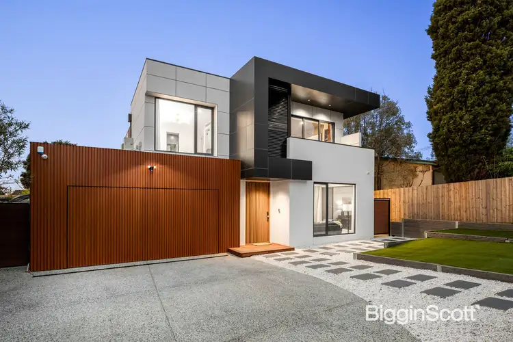 33 Eucalypt Avenue, Templestowe Lower VIC 3107