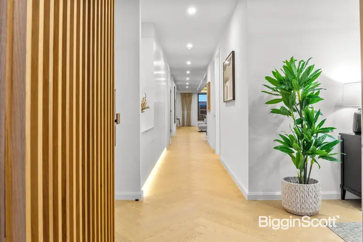 Third view of Homely house listing, 33 Eucalypt Avenue, Templestowe Lower VIC 3107