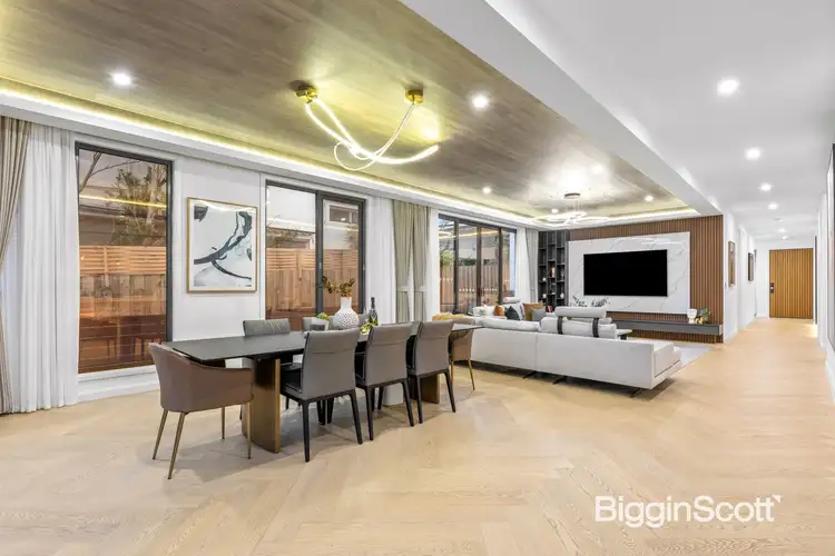 Fourth view of Homely house listing, 33 Eucalypt Avenue, Templestowe Lower VIC 3107