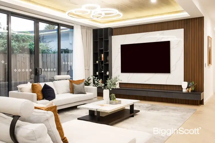 Sixth view of Homely house listing, 33 Eucalypt Avenue, Templestowe Lower VIC 3107