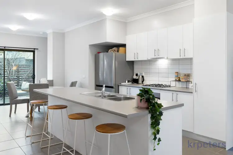 Third view of Homely townhouse listing, 44 Bridge Road, Officer VIC 3809