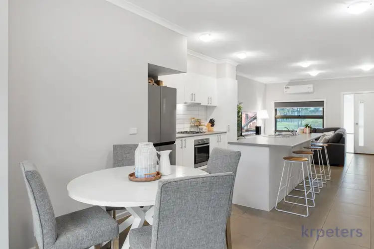 Sixth view of Homely townhouse listing, 44 Bridge Road, Officer VIC 3809