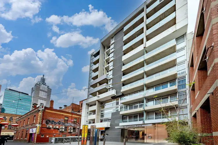 401/11-17 Cohen Place, Melbourne VIC 3000