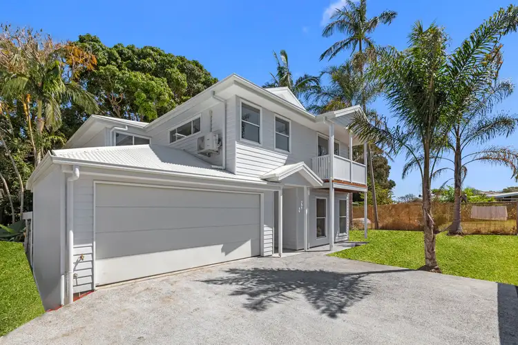 Main view of Homely house listing, 456A Old Cleveland Road East, Birkdale QLD 4159