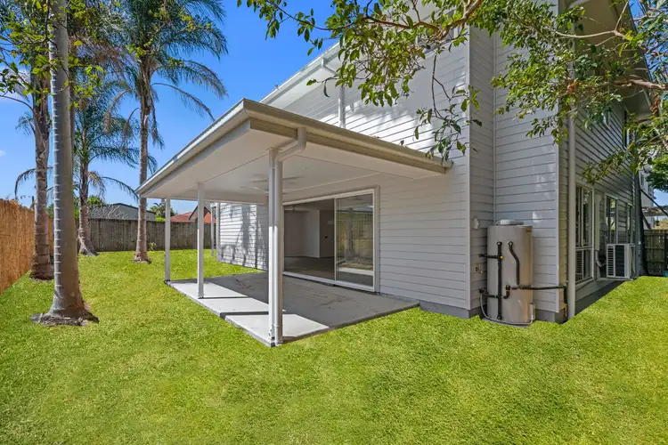 Second view of Homely house listing, 456A Old Cleveland Road East, Birkdale QLD 4159