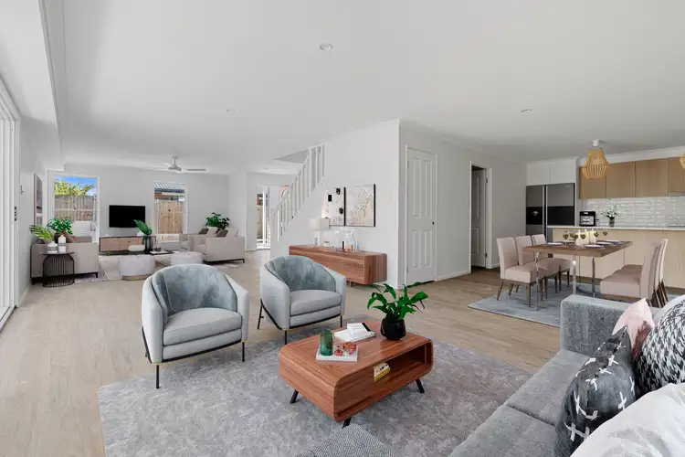Third view of Homely house listing, 456A Old Cleveland Road East, Birkdale QLD 4159