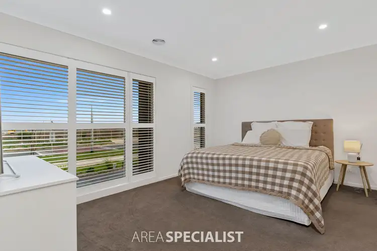 Fourth view of Homely house listing, 17 Burnbank Parade, Clyde North VIC 3978