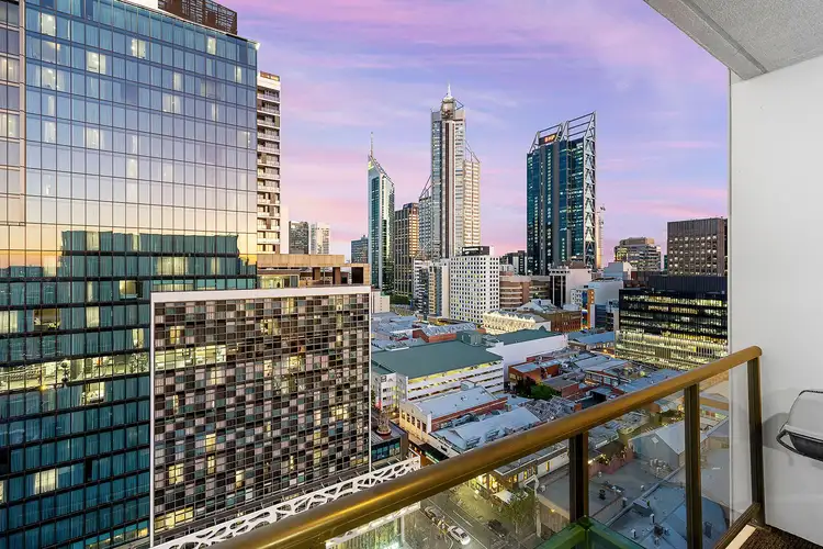 102/418 Murray Street, Perth WA 6000