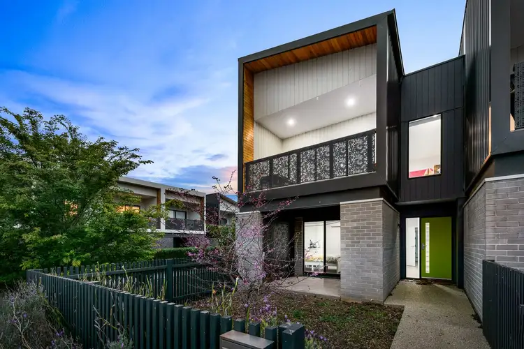 Second view of Homely house listing, 10 Helmsman Walk, Point Cook VIC 3030