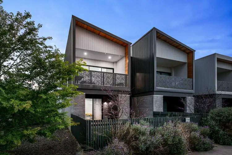 Third view of Homely house listing, 10 Helmsman Walk, Point Cook VIC 3030
