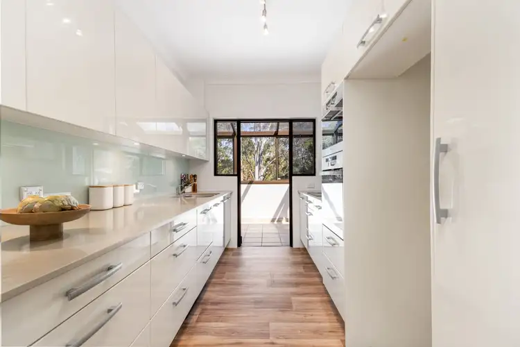 Sixth view of Homely apartment listing, 4/1316 Pacific Highway, Turramurra NSW 2074