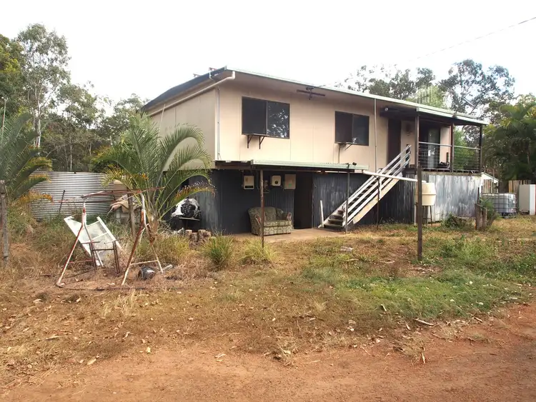 Second view of Homely house listing, 7 John Street, Cordalba QLD 4660