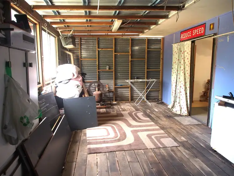 Fifth view of Homely house listing, 7 John Street, Cordalba QLD 4660