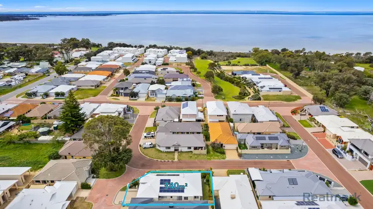 16 Breelya Road, Falcon WA 6210