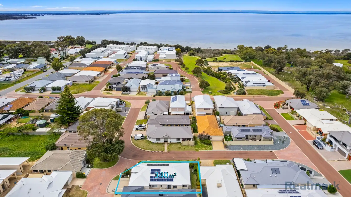 Main view of Homely house listing, 16 Breelya Road, Falcon WA 6210
